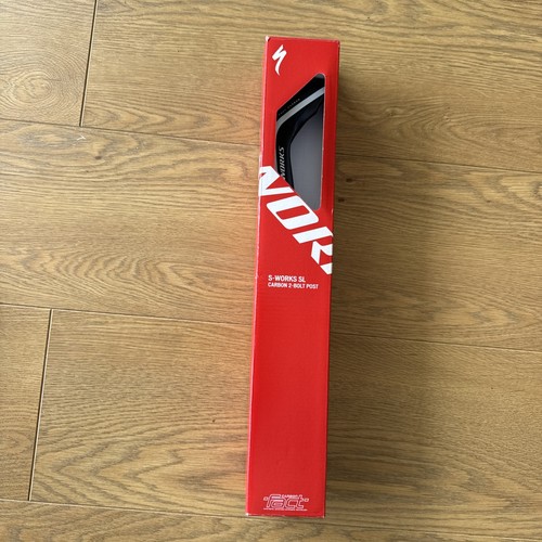 Specialized works fact - specialized, s-works