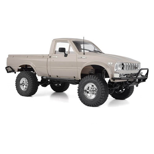 Rc4wd trail finder - trail, 2