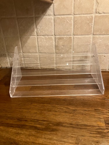 Used greeting card display - greeting,
