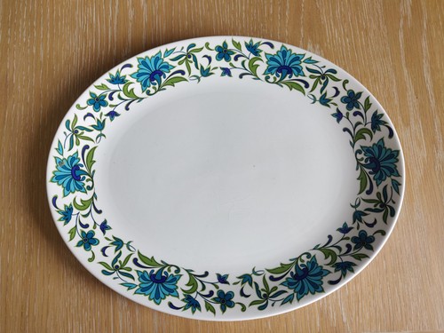 Vintage midwinter spanish - vintage,