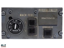 Lockheed 1011 tristar - tristar, mach