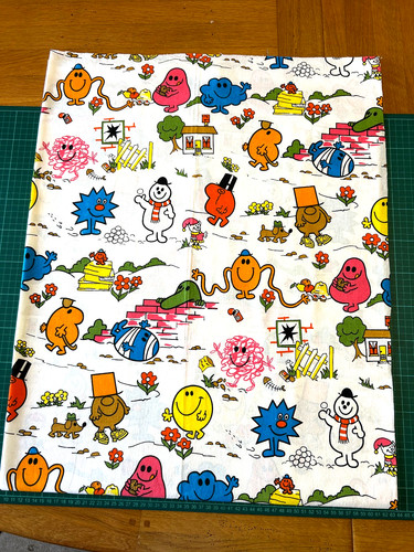 Vintage 1980s men cotton - vintage, mr