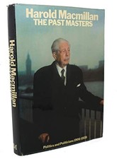 The Past Masters: Politics and