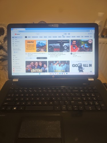 Hp17 e040na 3 - hp17, 17.3