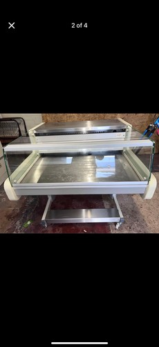 Polar series countertop - g-series,