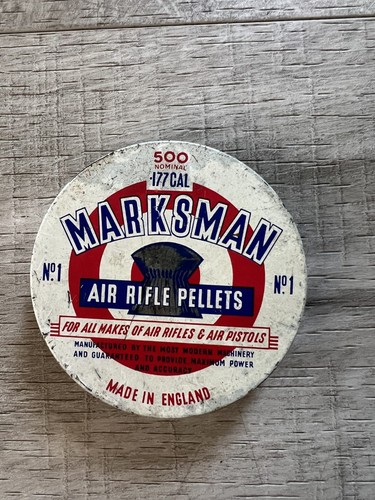 Vintage collectors marksman - vintage/collectors,