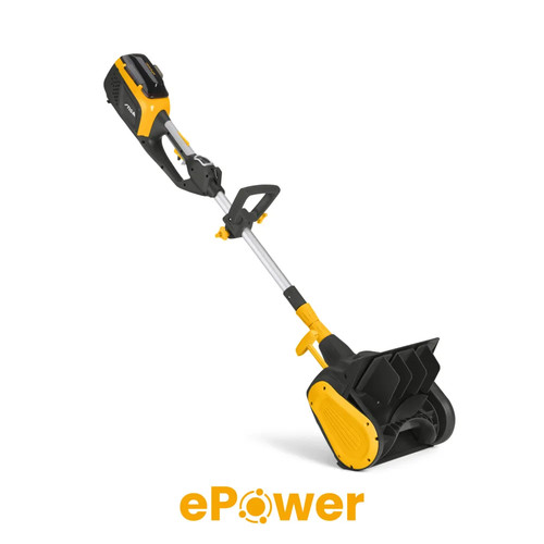 Stiga 300e kit snow - st,