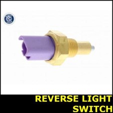 Reverse Light Switch at gear