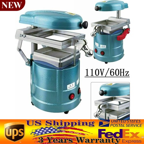 Dental vacuum molding forming - dental,