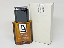 AZZARO POUR HOMME Classic 3.4oz After Shave Men 100ml Rare VINTAGE FORMULA