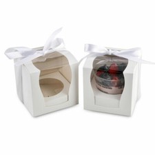 12/96Pcs Individual Cupcake