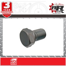 Engine Oil Pan Sump Drain Plug