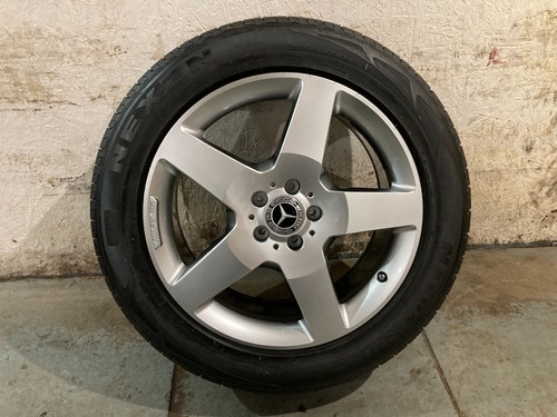 Mercedes amg inch alloy - mercedes, 19