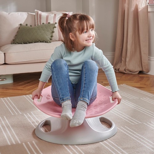 Play factory sensory spinning - play,