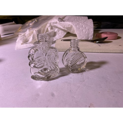 Vintage avon miniature - avon, perfume