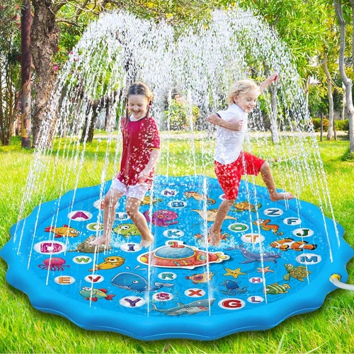Paochocky kids splash - kids,