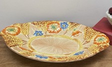 Vintage Art Deco Dish 30s