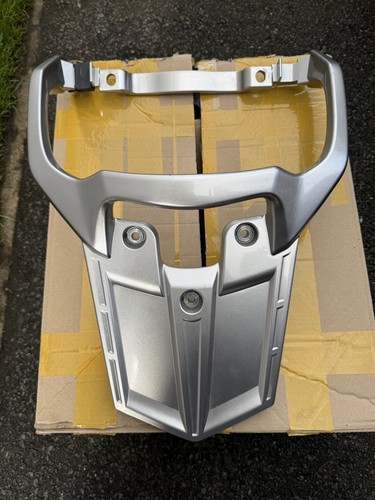 Yamaha fjr1300 rear passenger - yamaha,