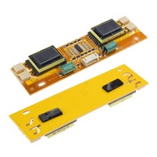 4 Lamp Single Port High Pressure Inverter Board LCD Screen Panel Monitor CCFL