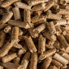 Wood Pellets for Stoves, Pizza