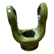 PTO Inner Tube Yoke Tri-wall