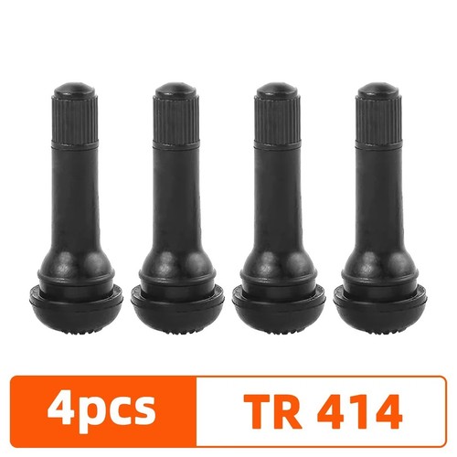Schrader tr414 tubeless - schrader, rubber