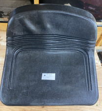 Used Seat 1999 Hayter 10/30 Ride on Mower, may also fit Murray