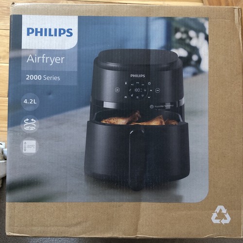 Philips air fryer - philips,