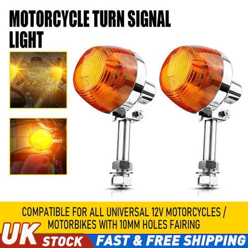 Pair metal motorbike - metal,