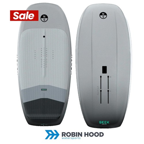 North seek lightweight hybrid - north,