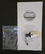 Monster HDMI Cable Gold-plated