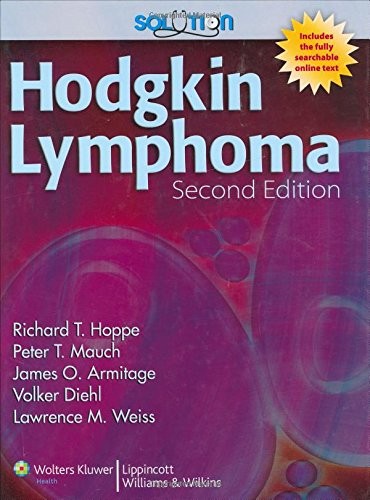 Hodgkin lymphoma - hodgkin,