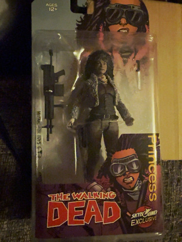 Mcfarlane toys the walking - toys,