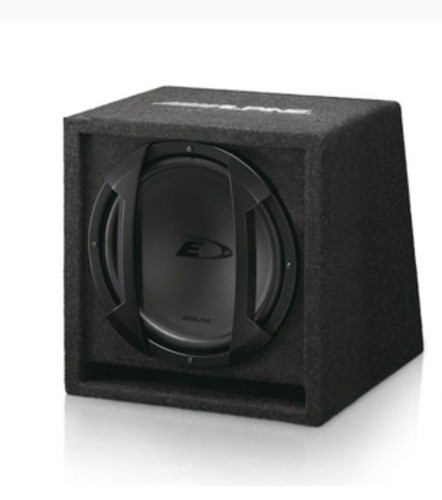Alpine swe 815 subwoofer - alpine, swe-815