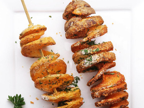 Potato spiraler printable - potato,