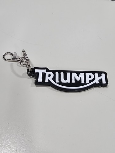 Triumph retro vintage - triumph, 3d