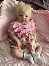 Lovely Reborn baby Doll 