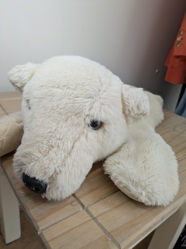 Vintage merrythought plush - merrythought,