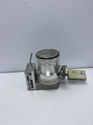Pfeiffer tmh 261 - pfeiffer, is