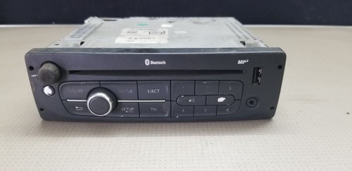 Renault master radio - radio, /