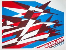 Pearl Jam Philadelphia USA