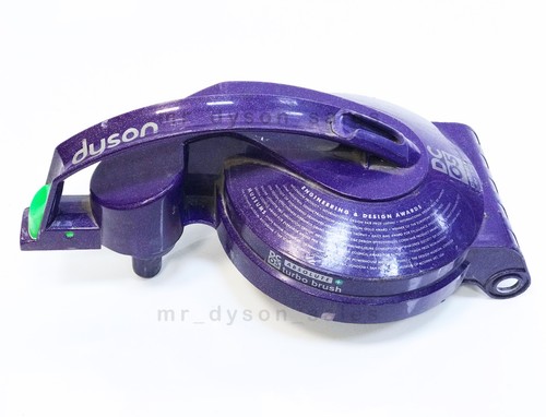 Dc05 pre filter - cover, and