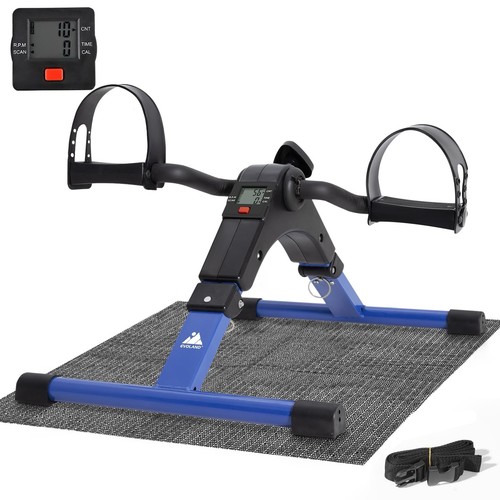 Evoland mini exercise bike - exercise,