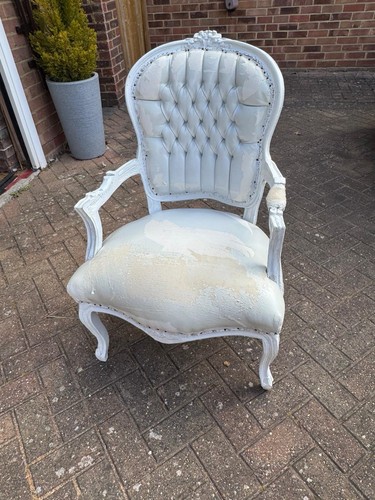 French baroque style louis xv - louis,