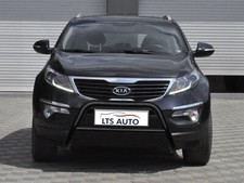 KIA SPORTAGE HYUNDAI IX 35