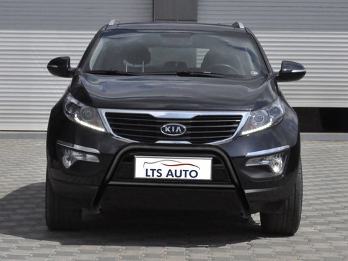Kia sportage hyundai 35 - sportage,