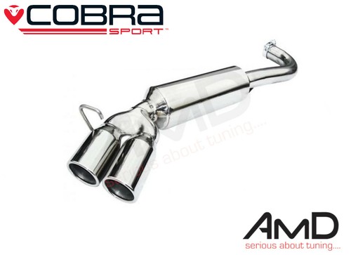 Cobra sport bmw 318d 320d - bmw,