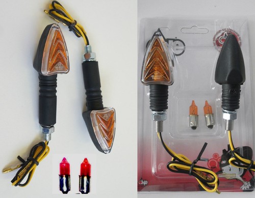 Black short long arrows - +,