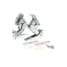 Whirlpool Fridge & Freezer