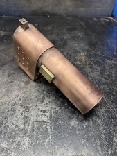 1” Live Steam Minnie